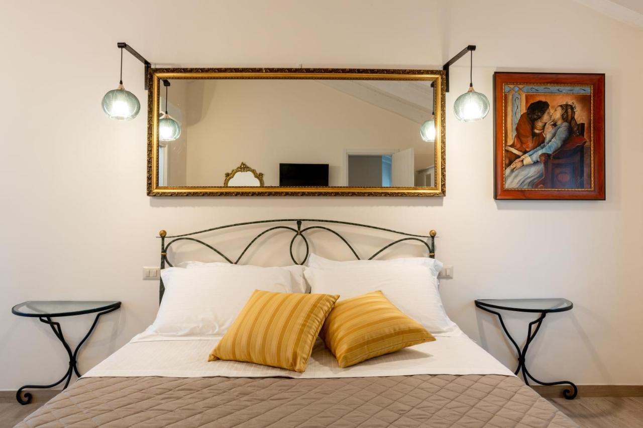 Il Casolare Bed & Breakfast Gradara Exterior photo