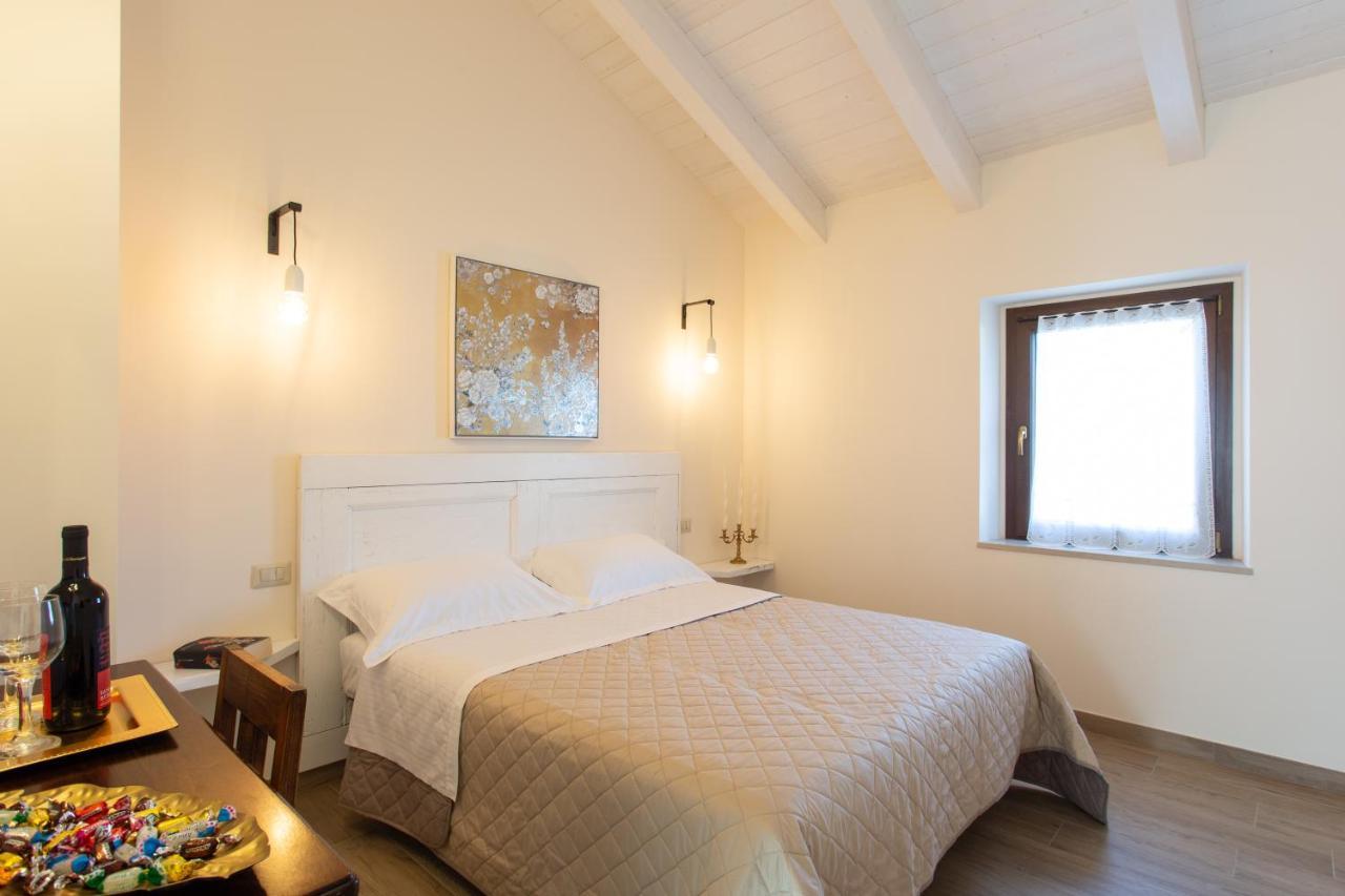 Il Casolare Bed & Breakfast Gradara Exterior photo