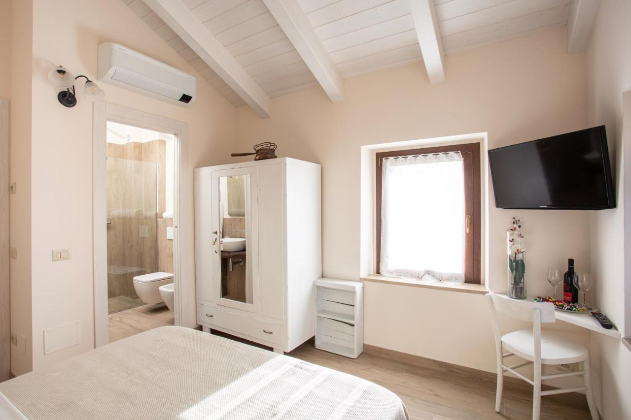 Il Casolare Bed & Breakfast Gradara Exterior photo