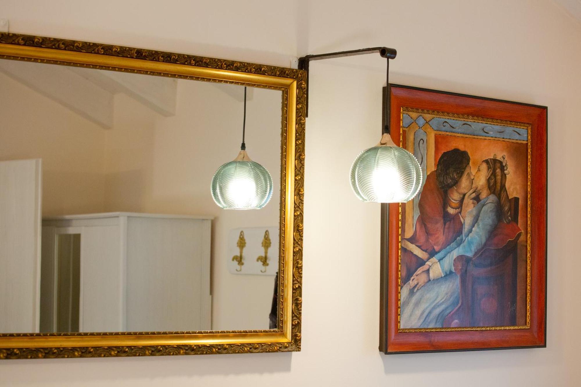 Il Casolare Bed & Breakfast Gradara Exterior photo